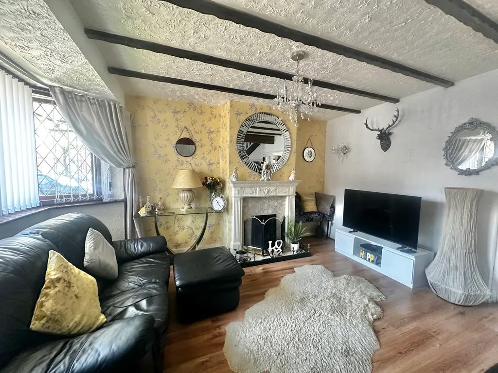 Hathersage Road, Great Barr, B42, photo 4