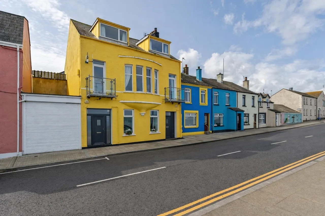 Shore Street, Donaghadee, BT21, photo 42