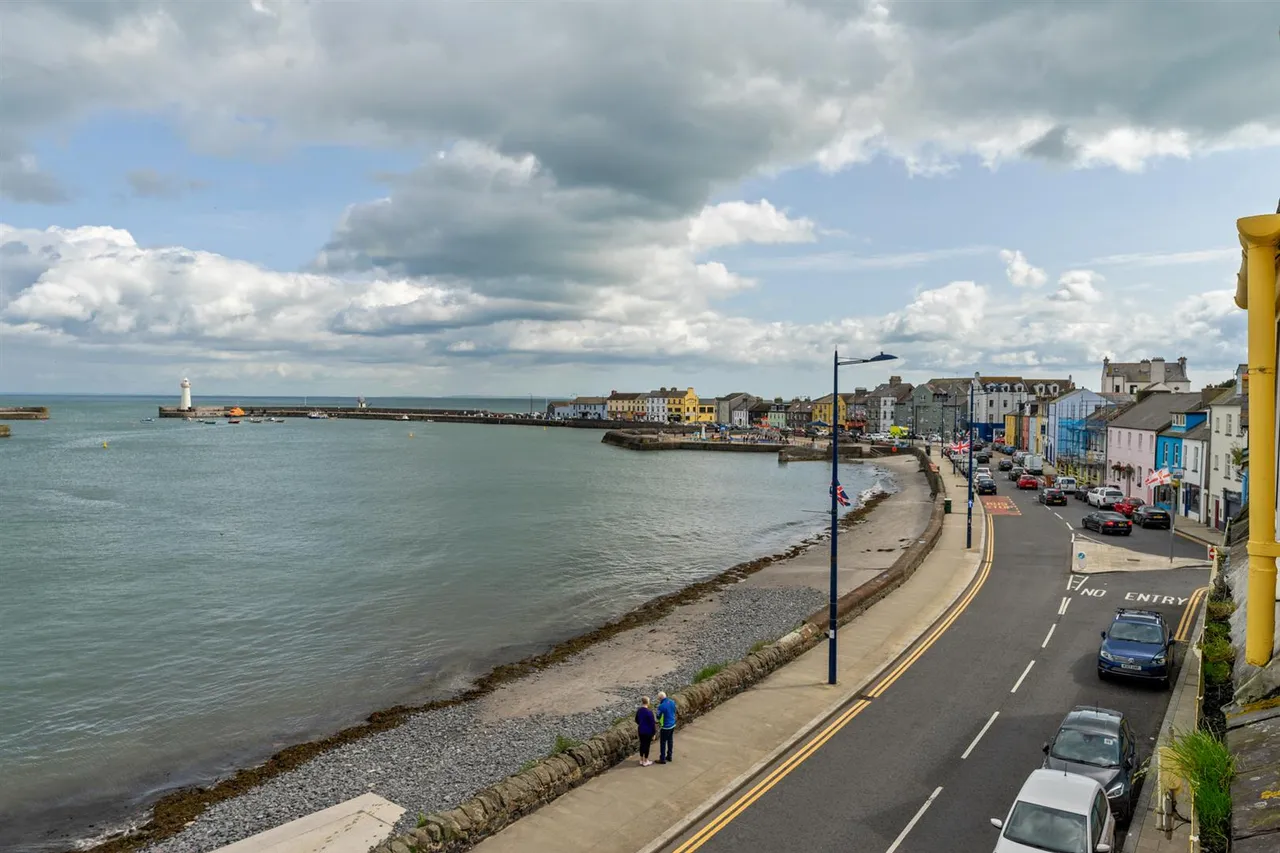 Shore Street, Donaghadee, BT21, photo 39