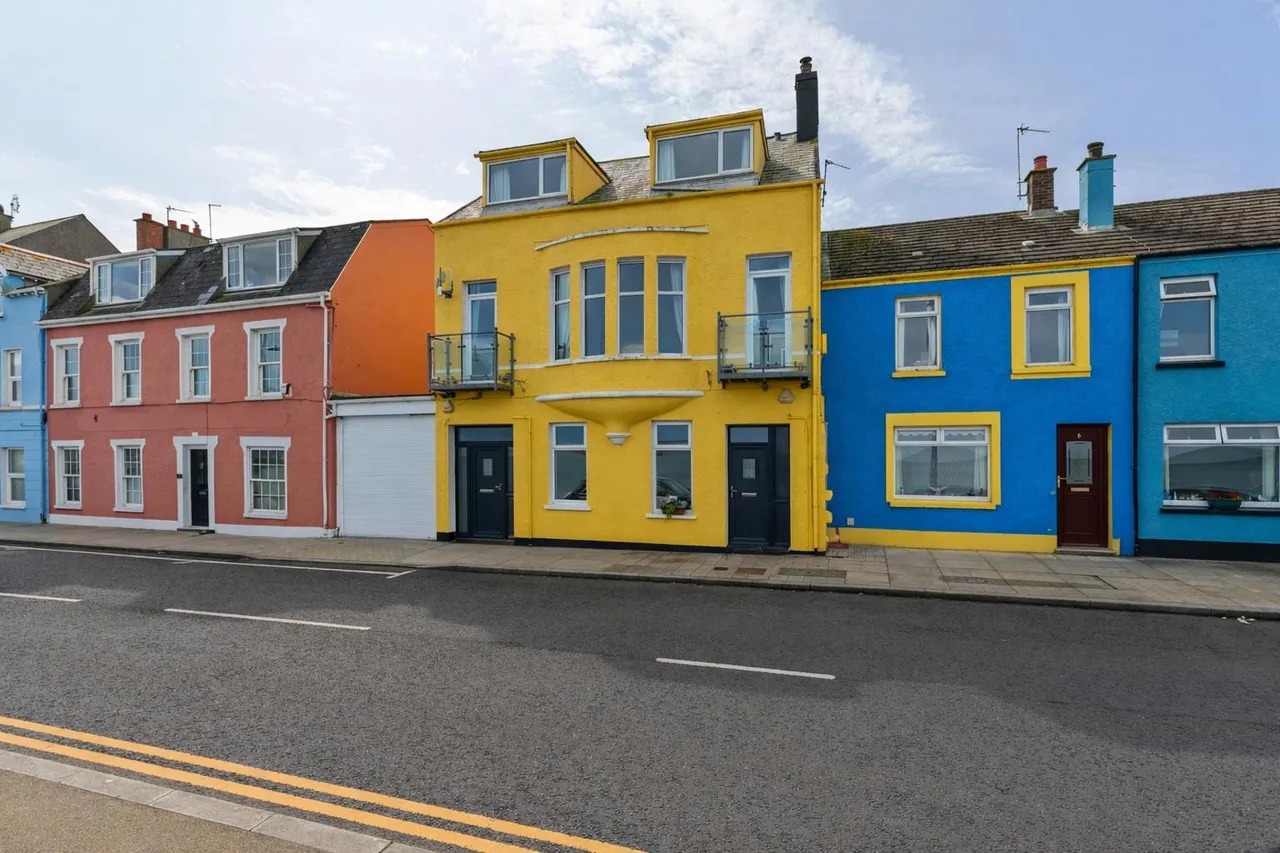 Shore Street, Donaghadee, BT21, photo 41