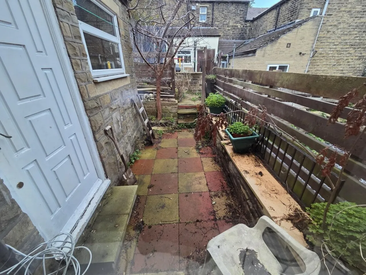Highroyd Crescent, Moldgreen, HD5, photo 9