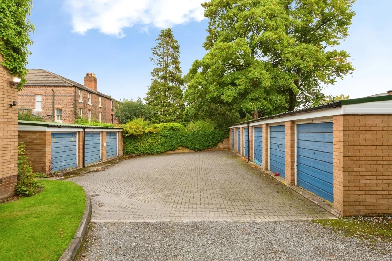 Chetwynd Road, Oxton, CH43, photo 10