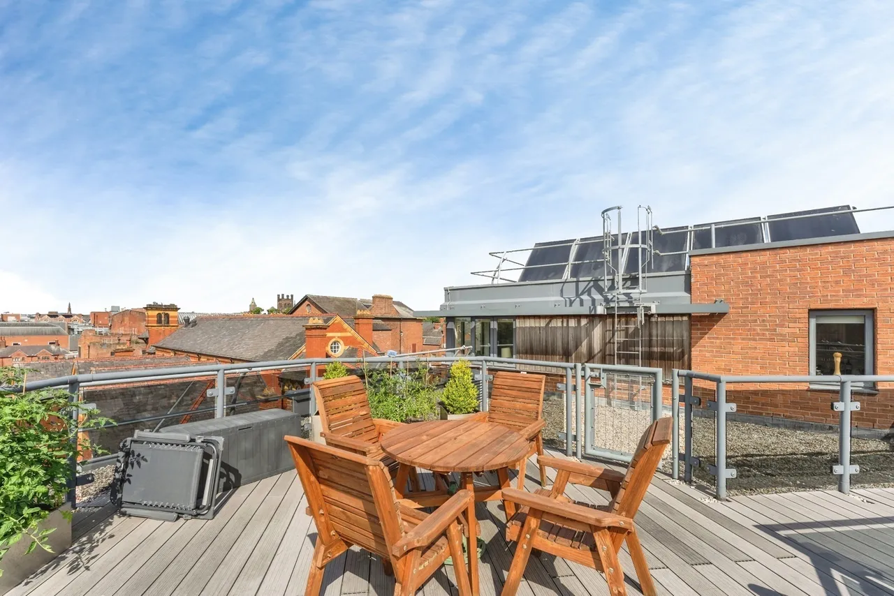 Union Street, Chester, CH1, photo 25