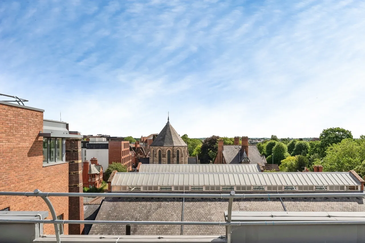 Union Street, Chester, CH1, photo 23