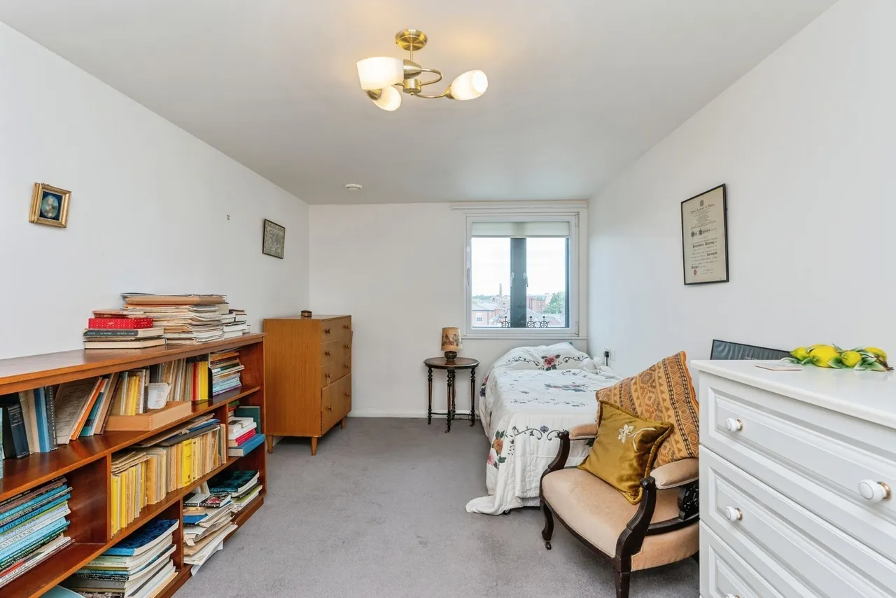 Union Street, Chester, CH1, photo 17