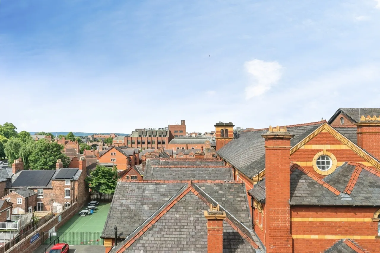 Union Street, Chester, CH1, photo 22