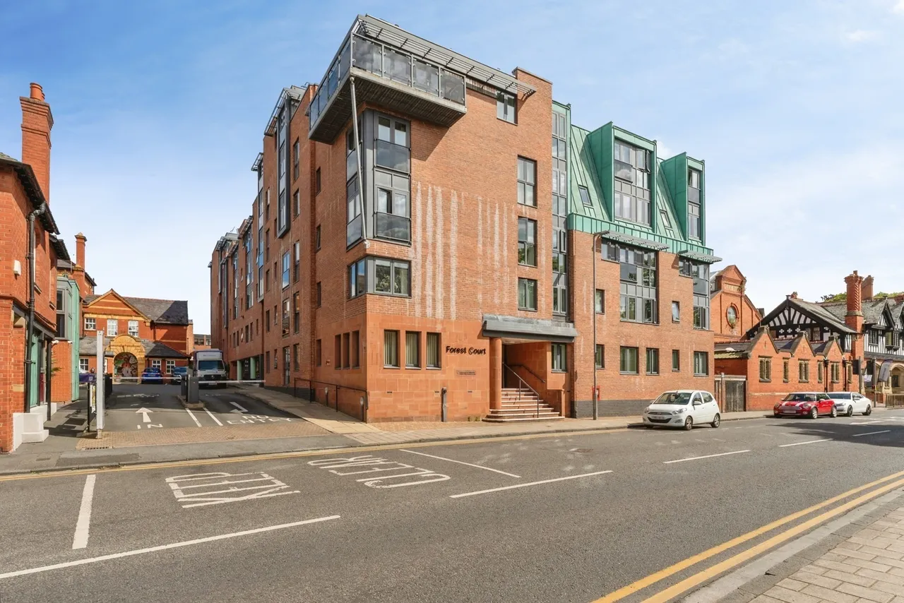 Union Street, Chester, CH1, photo 2
