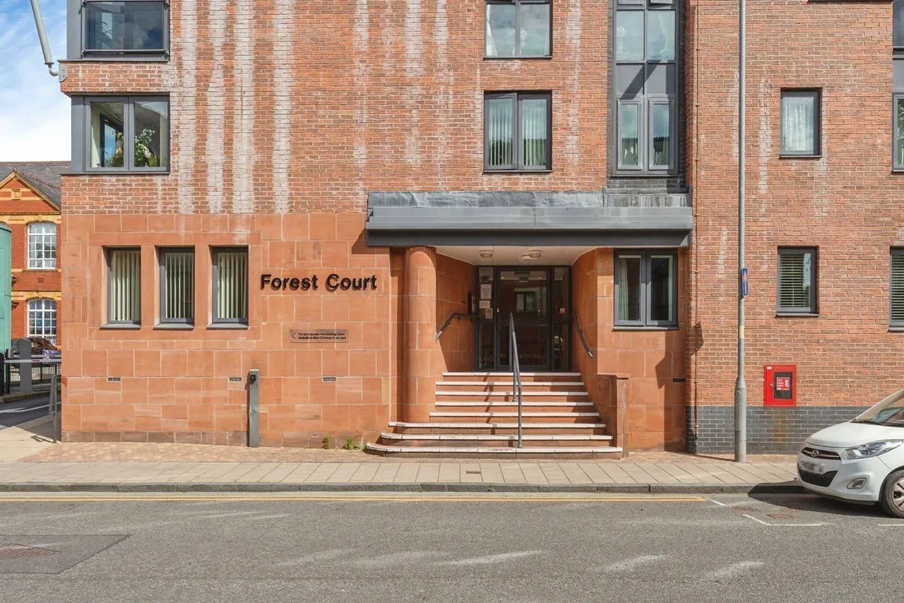 Union Street, Chester, CH1, photo 28