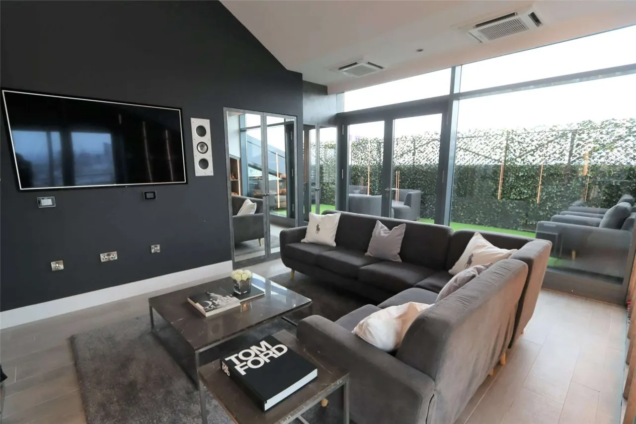 No. 1 Deansgate, Manchester, M3 1AZ, photo 10
