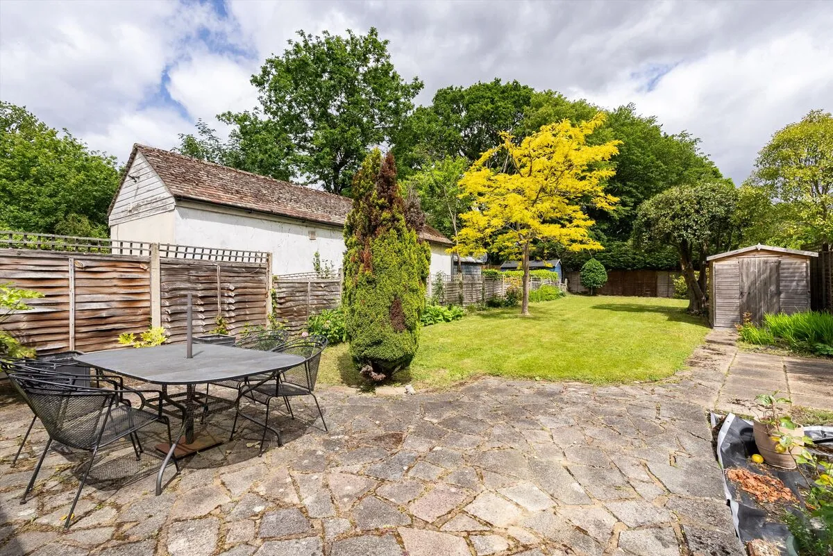 Irene Road, Stoke d'Abernon, KT11, photo 13