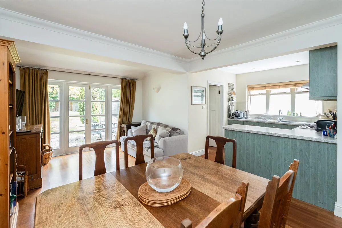Irene Road, Stoke d'Abernon, KT11, photo 4