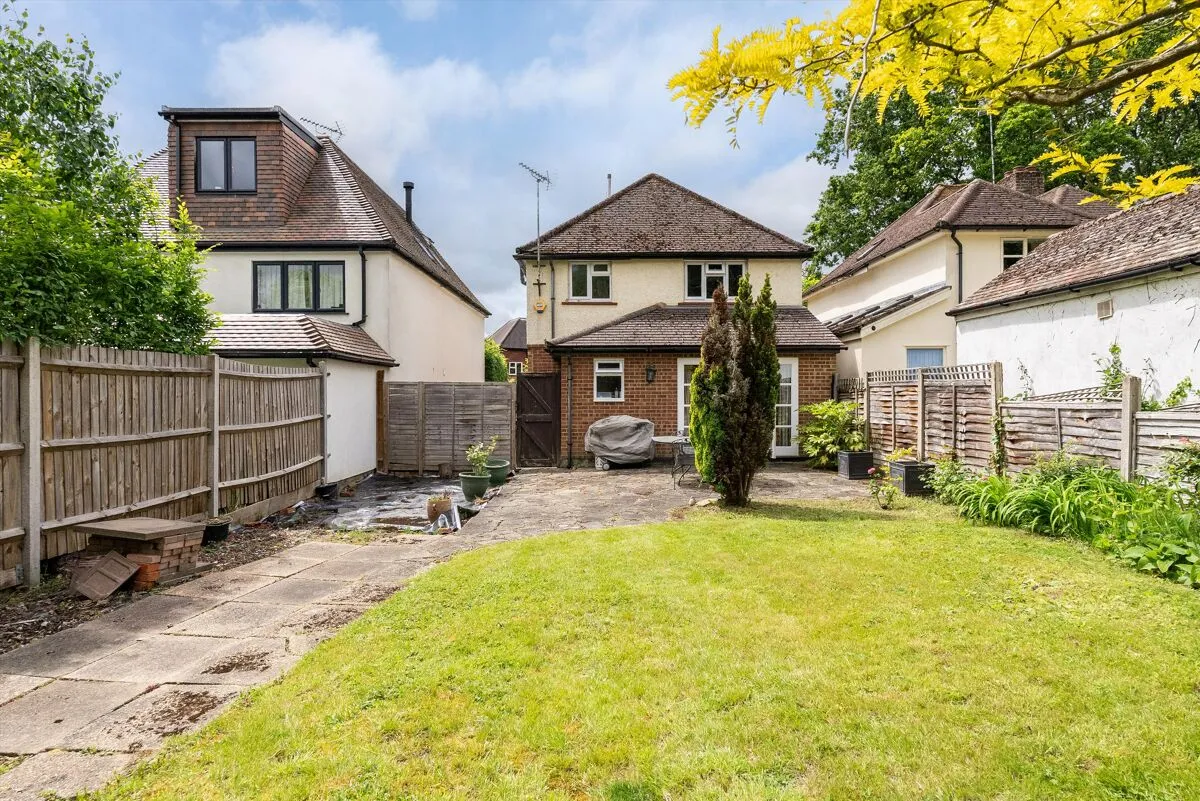 Irene Road, Stoke d'Abernon, KT11, photo 3