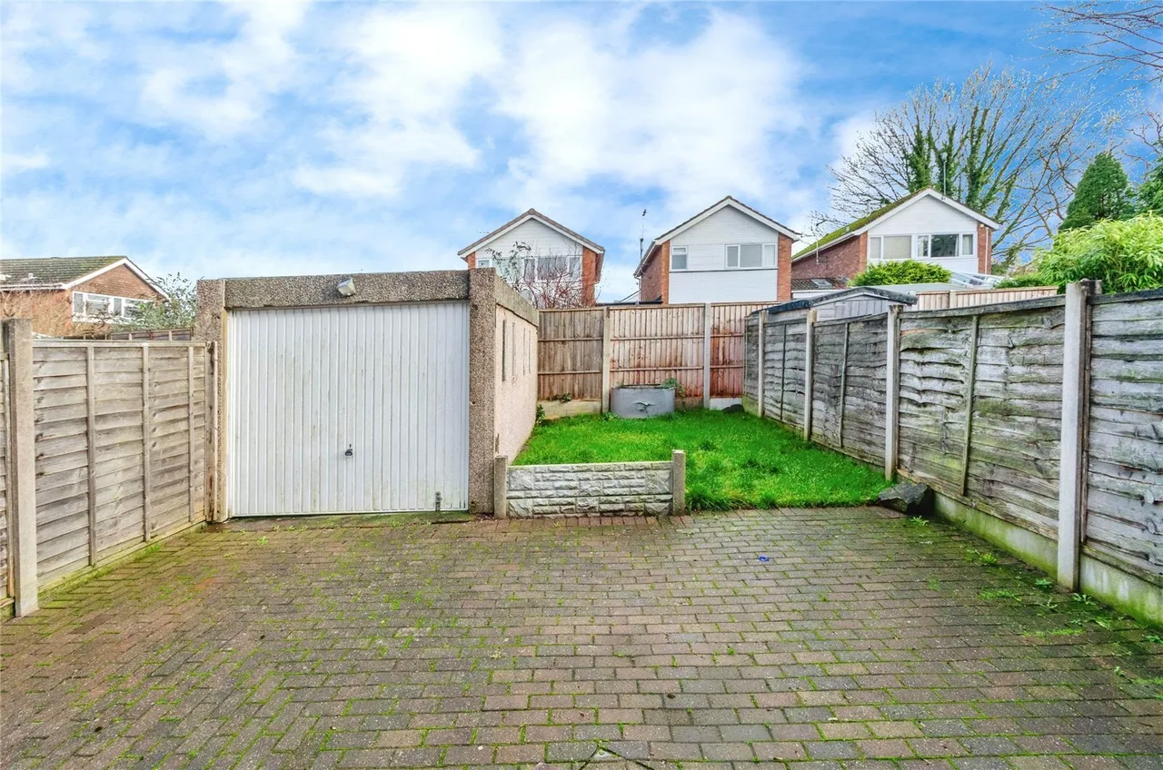 Sharon Way, Hednesford, Cannock, Staffordshire, WS12, photo 9