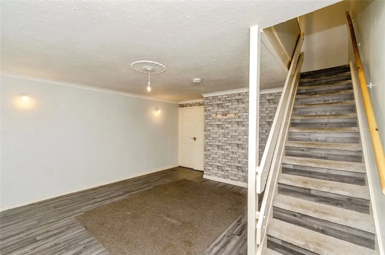 Sharon Way, Hednesford, Cannock, Staffordshire, WS12, photo 5
