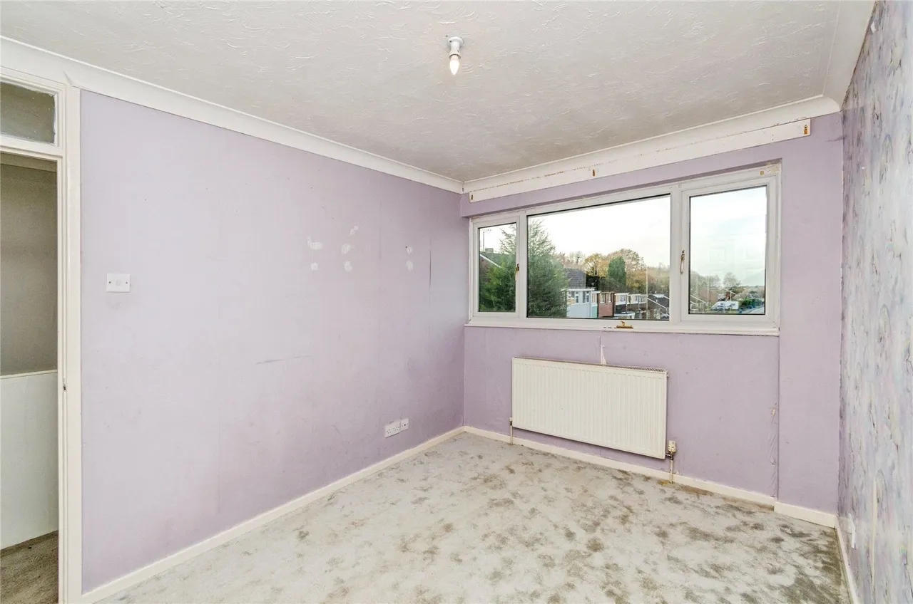 Sharon Way, Hednesford, Cannock, Staffordshire, WS12, photo 6