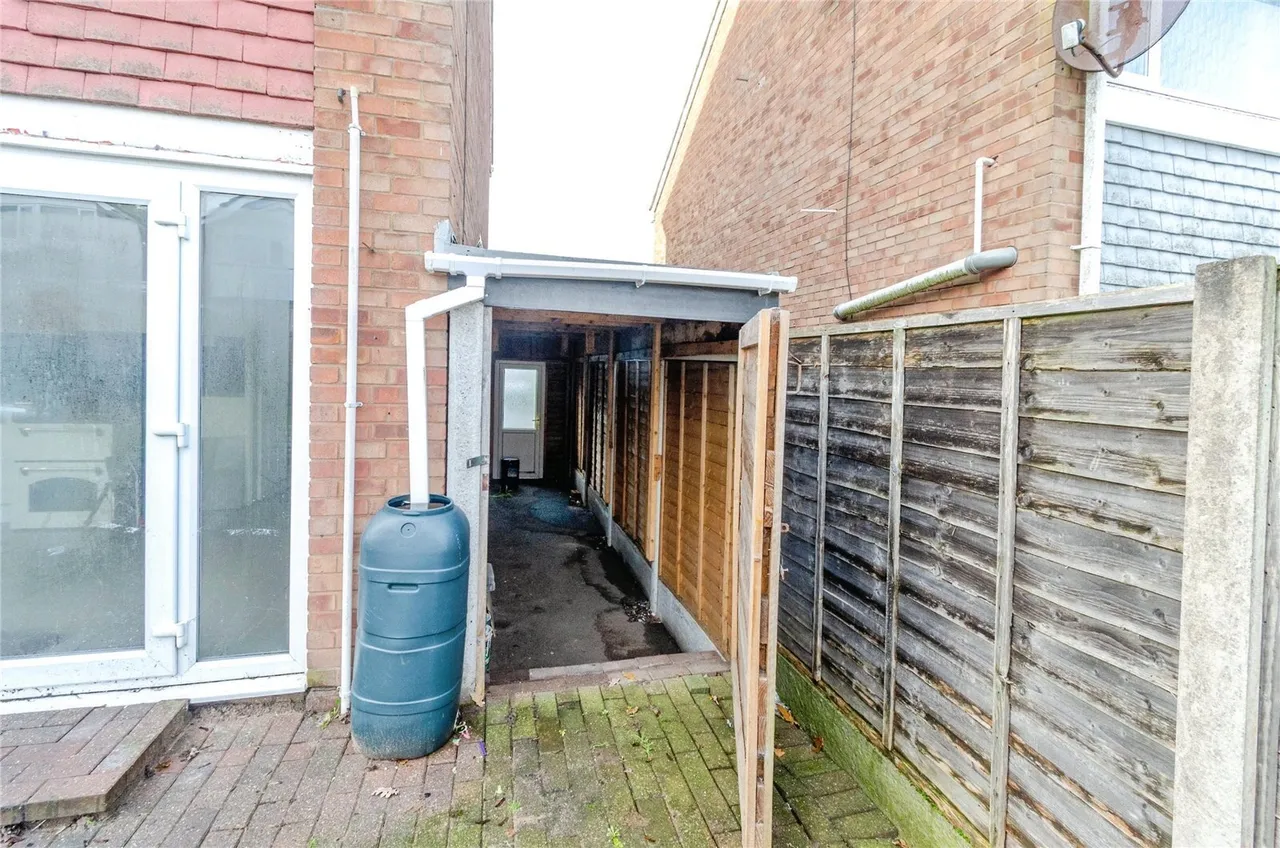 Sharon Way, Hednesford, Cannock, Staffordshire, WS12, photo 16
