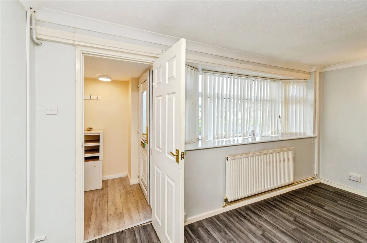 Sharon Way, Hednesford, Cannock, Staffordshire, WS12, photo 12