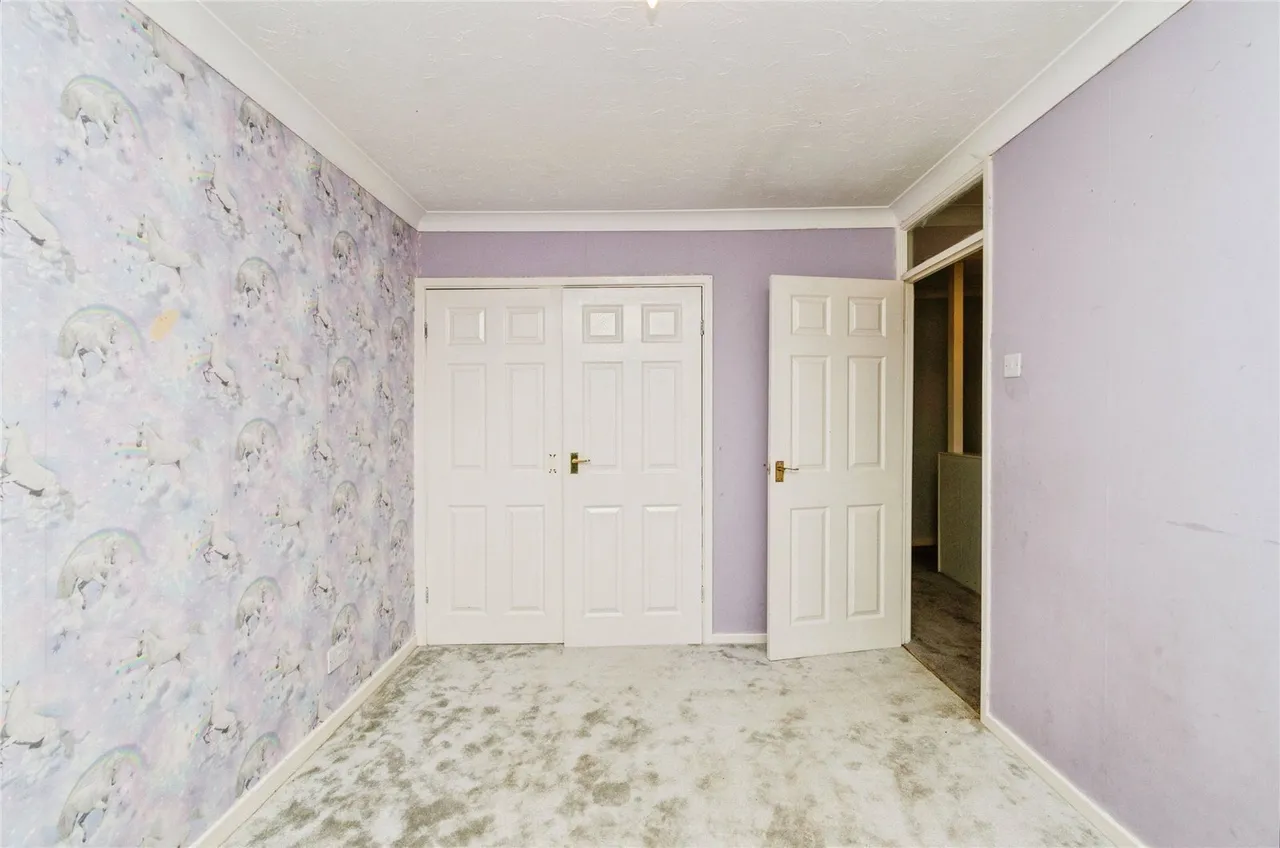 Sharon Way, Hednesford, Cannock, Staffordshire, WS12, photo 13