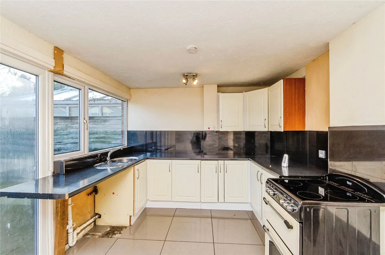 Sharon Way, Hednesford, Cannock, Staffordshire, WS12, photo 11