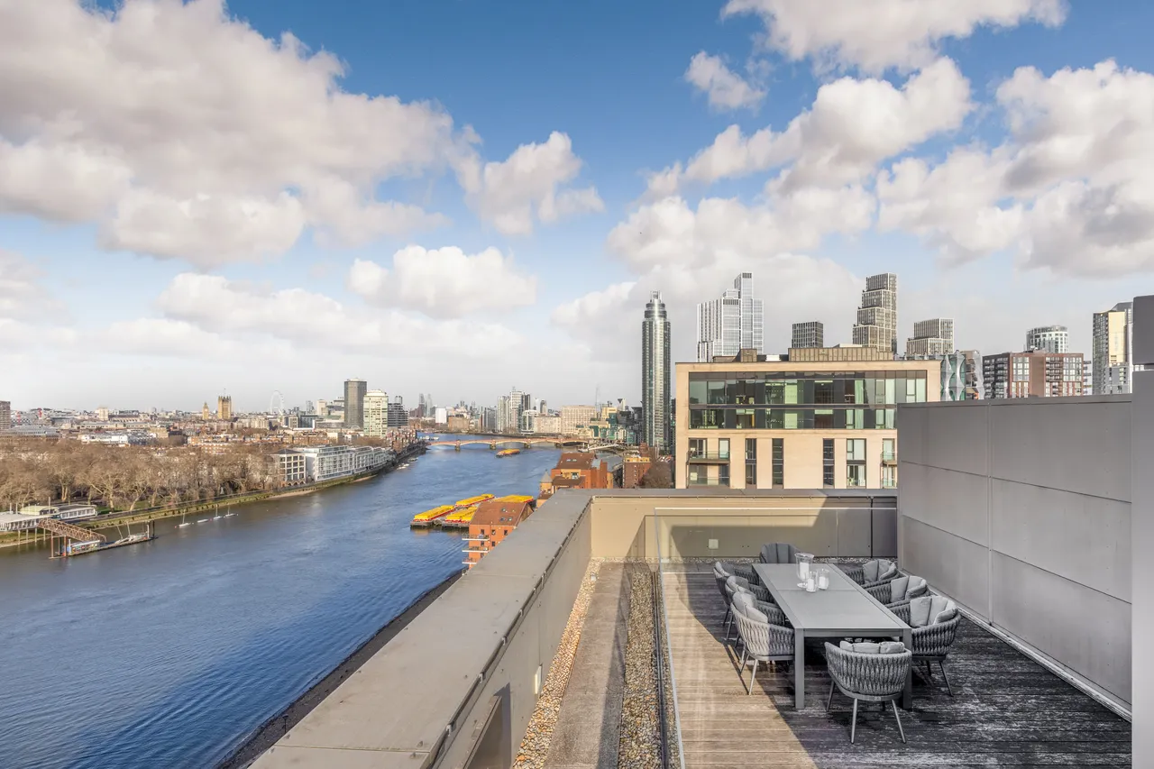 New Union Square, Nine Elms, London, photo 8