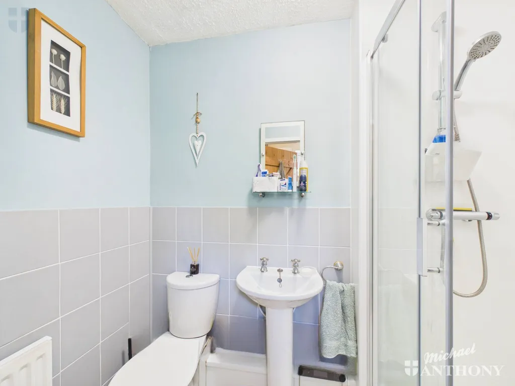 Hughenden Green, Aylesbury, HP21 9EB, photo 12