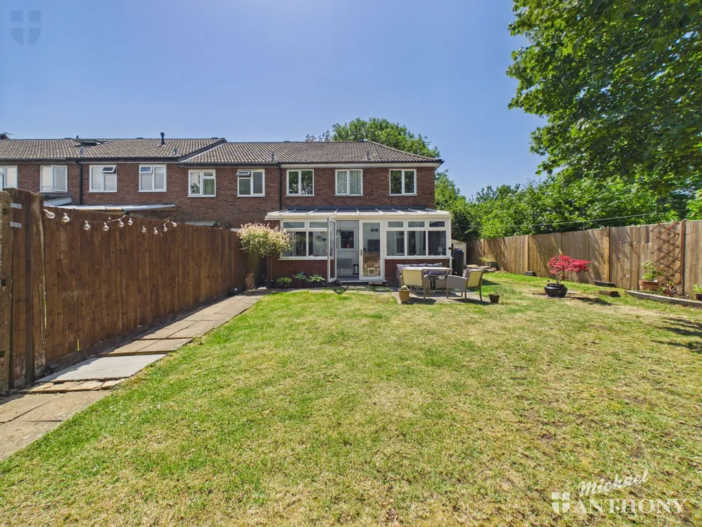 Hughenden Green, Aylesbury, HP21 9EB, photo 20