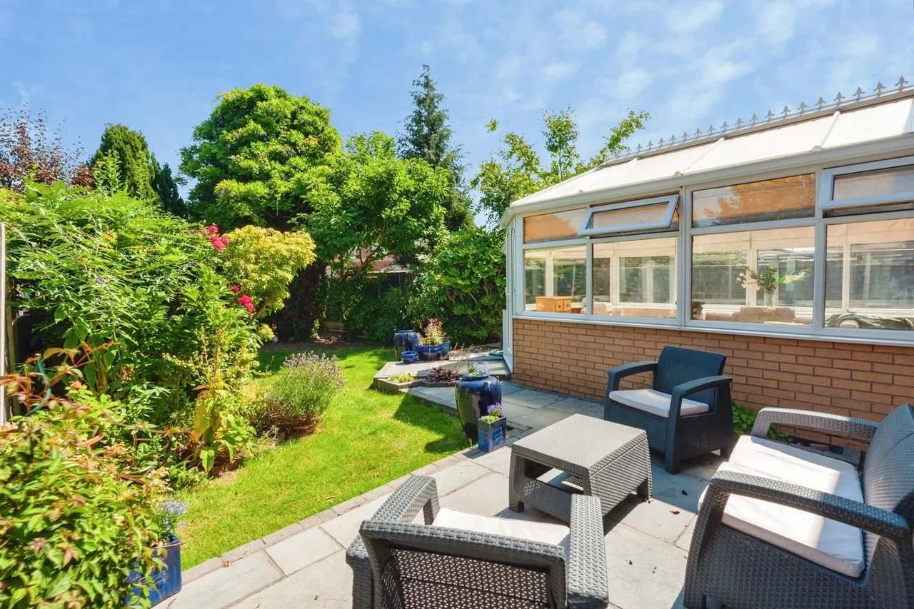 Marlowe Close, Widnes, WA8, photo 19