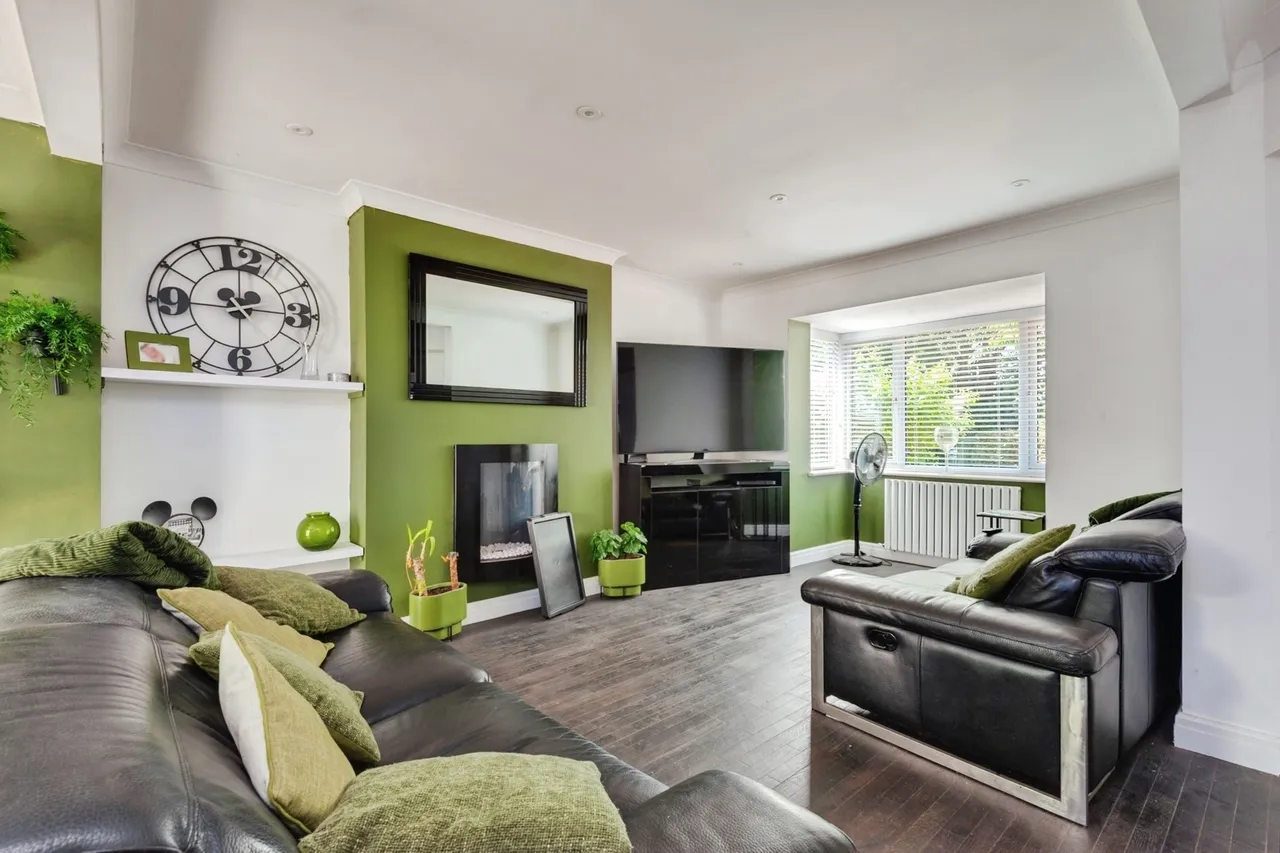Marlowe Close, Widnes, WA8, photo 3
