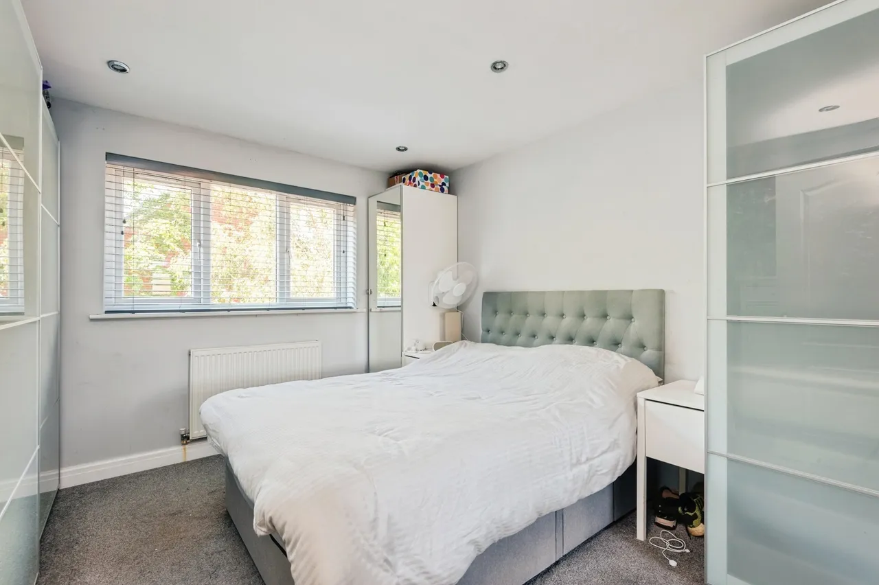 Marlowe Close, Widnes, WA8, photo 12