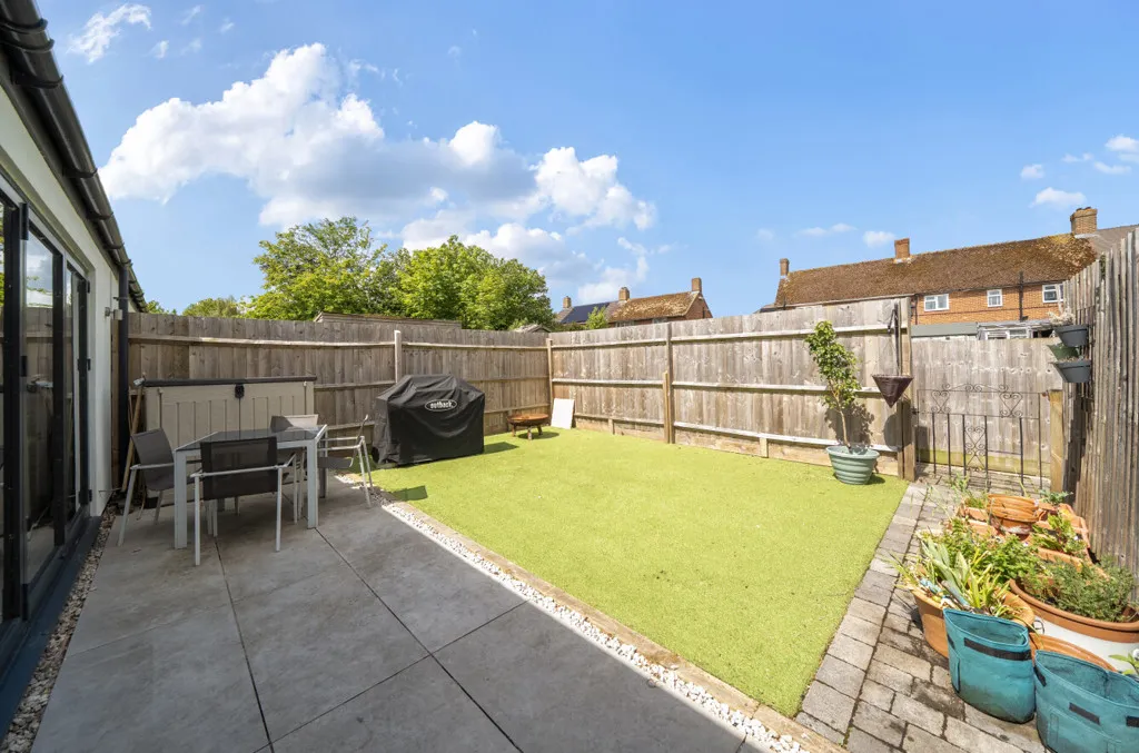 The Maltings, Chackmore, Buckinghamshire, MK18 5JH, photo 19
