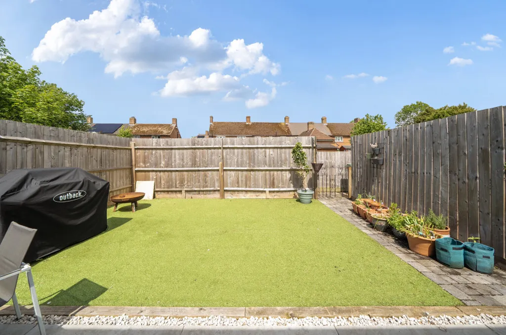 The Maltings, Chackmore, Buckinghamshire, MK18 5JH, photo 22
