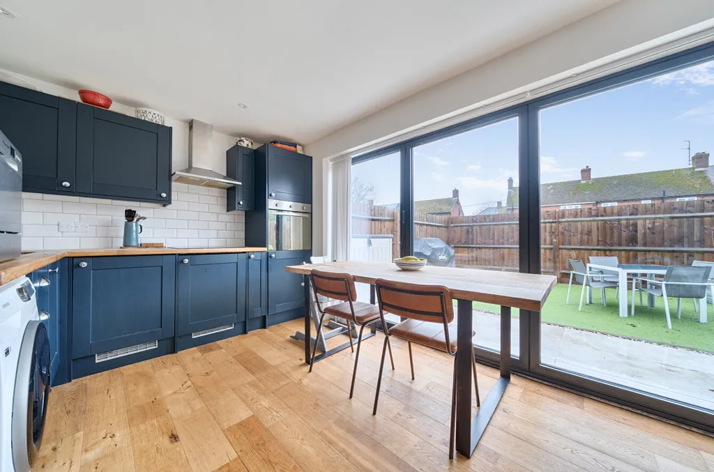 The Maltings, Chackmore, Buckinghamshire, MK18 5JH, photo 5