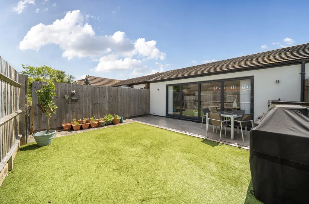 The Maltings, Chackmore, Buckinghamshire, MK18 5JH, photo 17