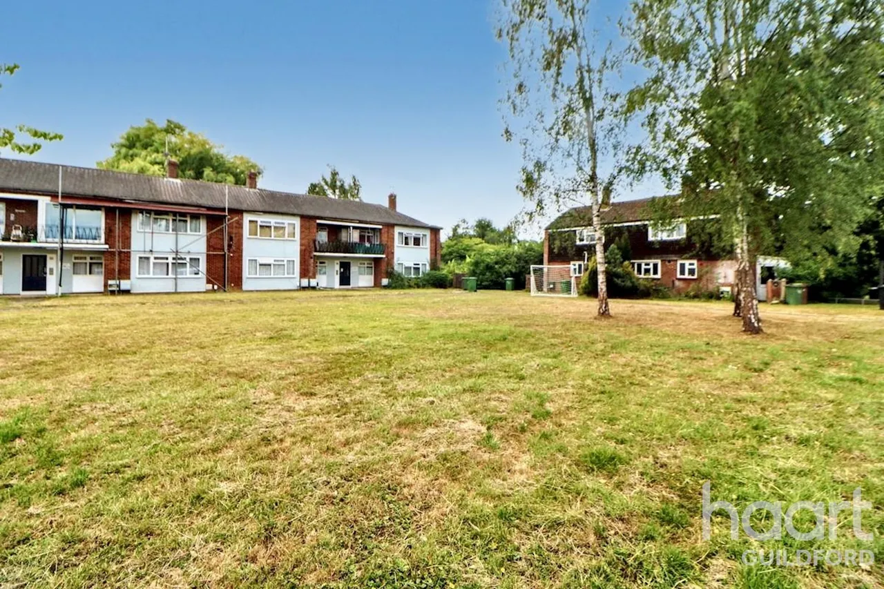 Broomfield, Guildford, GU2, photo 7