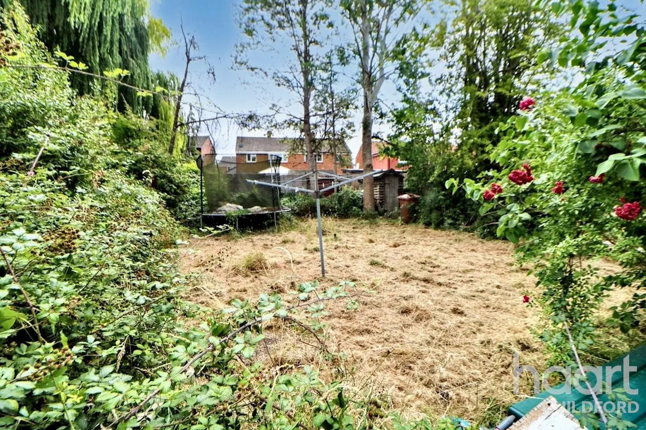 Broomfield, Guildford, GU2, photo 9