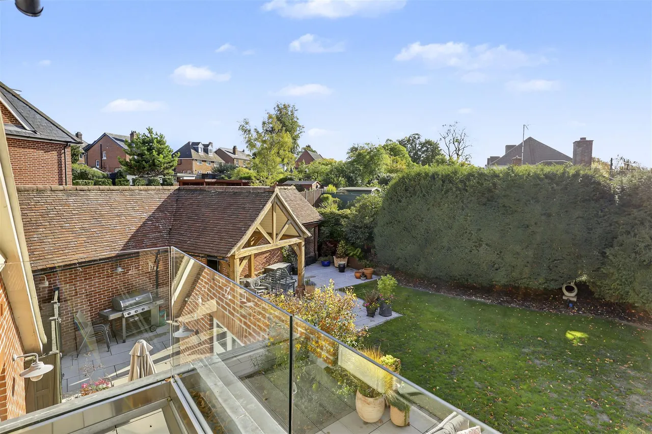 Borough Lane, Saffron Walden, CB11, photo 35