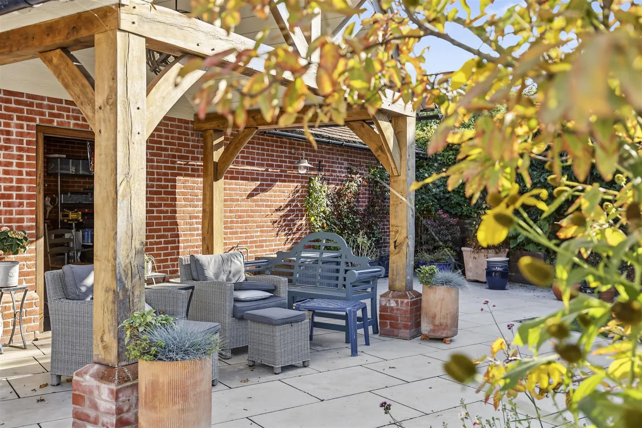 Borough Lane, Saffron Walden, CB11, photo 30