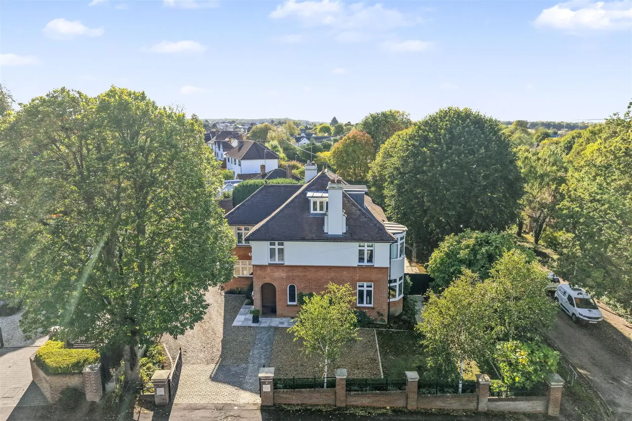 Borough Lane, Saffron Walden, CB11, photo 34