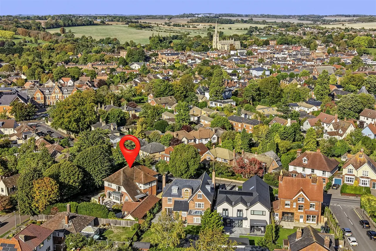 Borough Lane, Saffron Walden, CB11, photo 37