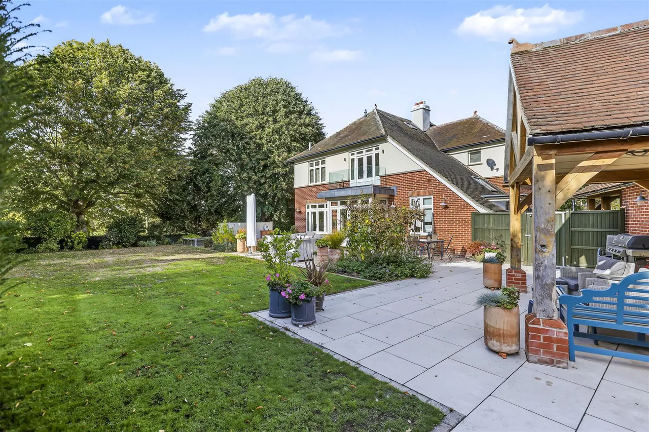 Borough Lane, Saffron Walden, CB11, photo 32