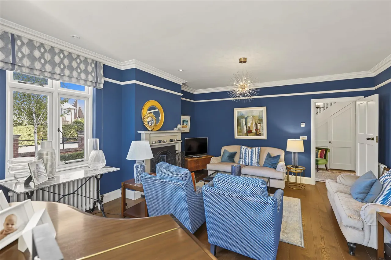 Borough Lane, Saffron Walden, CB11, photo 8