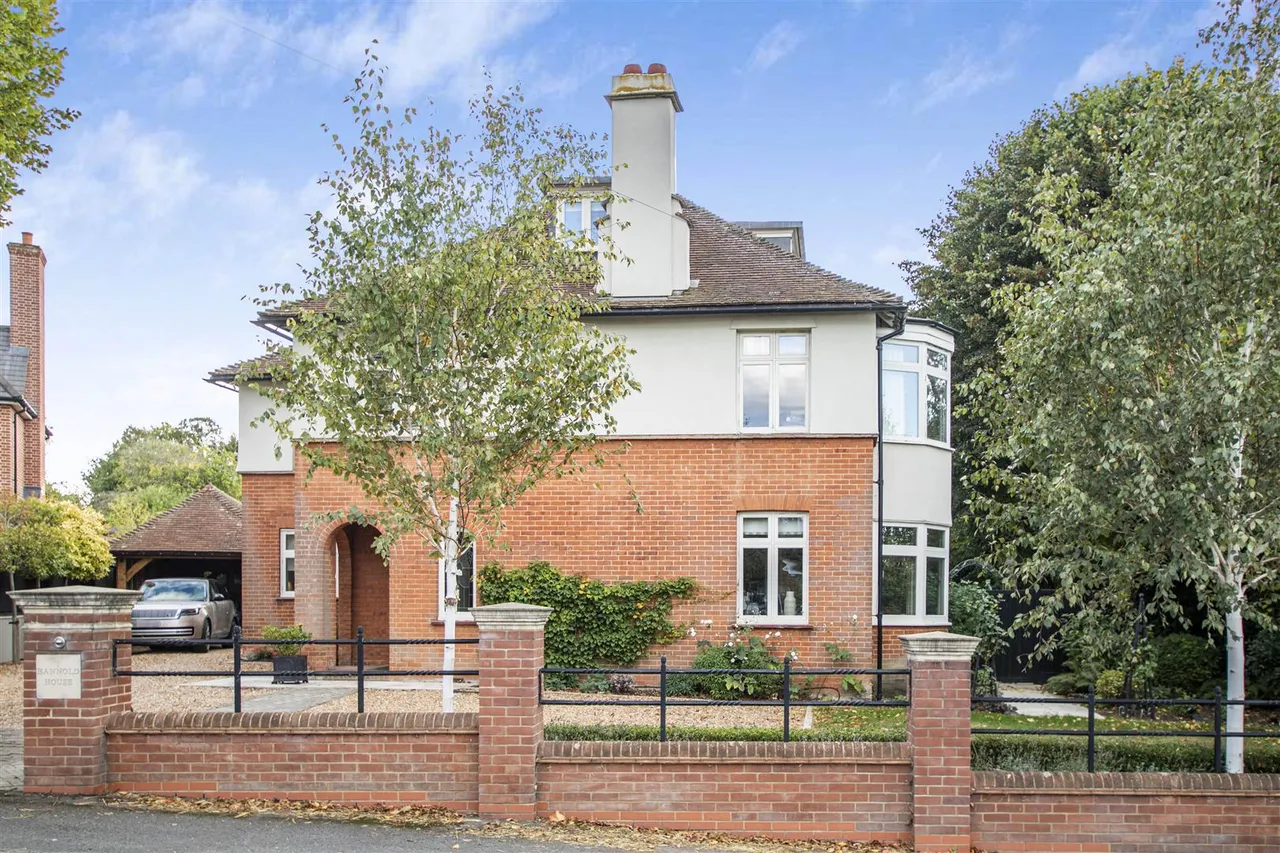 Borough Lane, Saffron Walden, CB11, photo 36