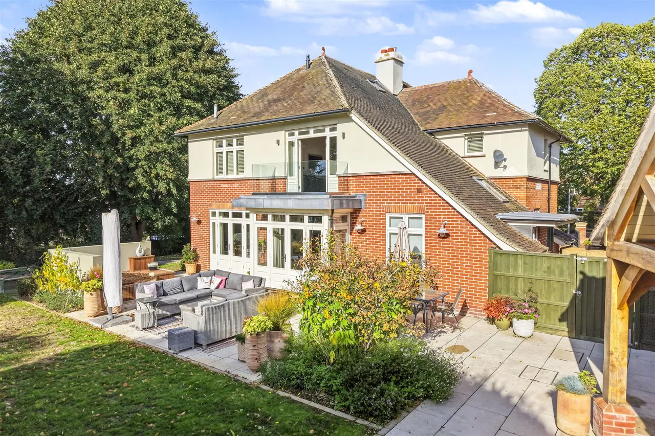 Borough Lane, Saffron Walden, CB11, photo 33