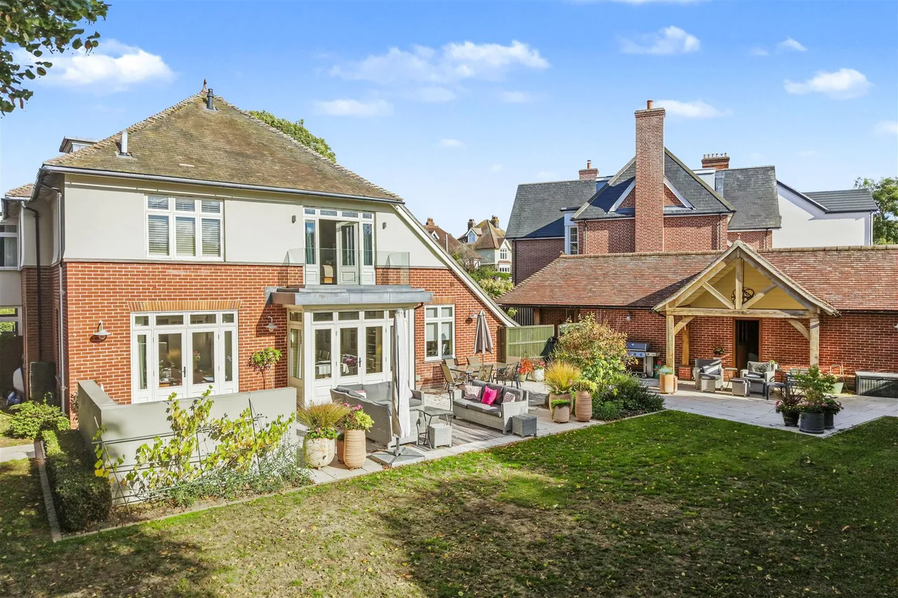 Borough Lane, Saffron Walden, CB11, photo 4