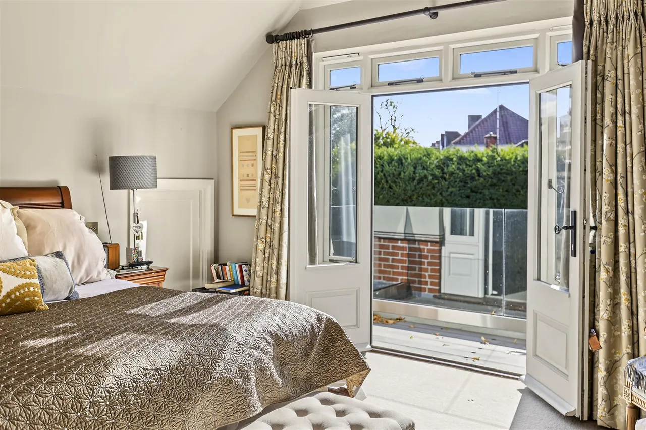 Borough Lane, Saffron Walden, CB11, photo 18