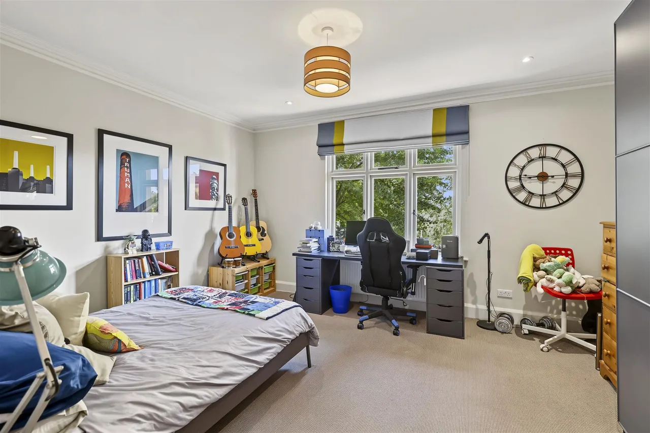Borough Lane, Saffron Walden, CB11, photo 26