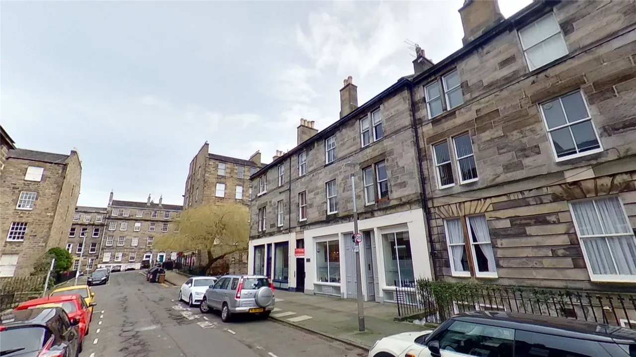 Cumberland Street, Edinburgh, EH3, photo 9