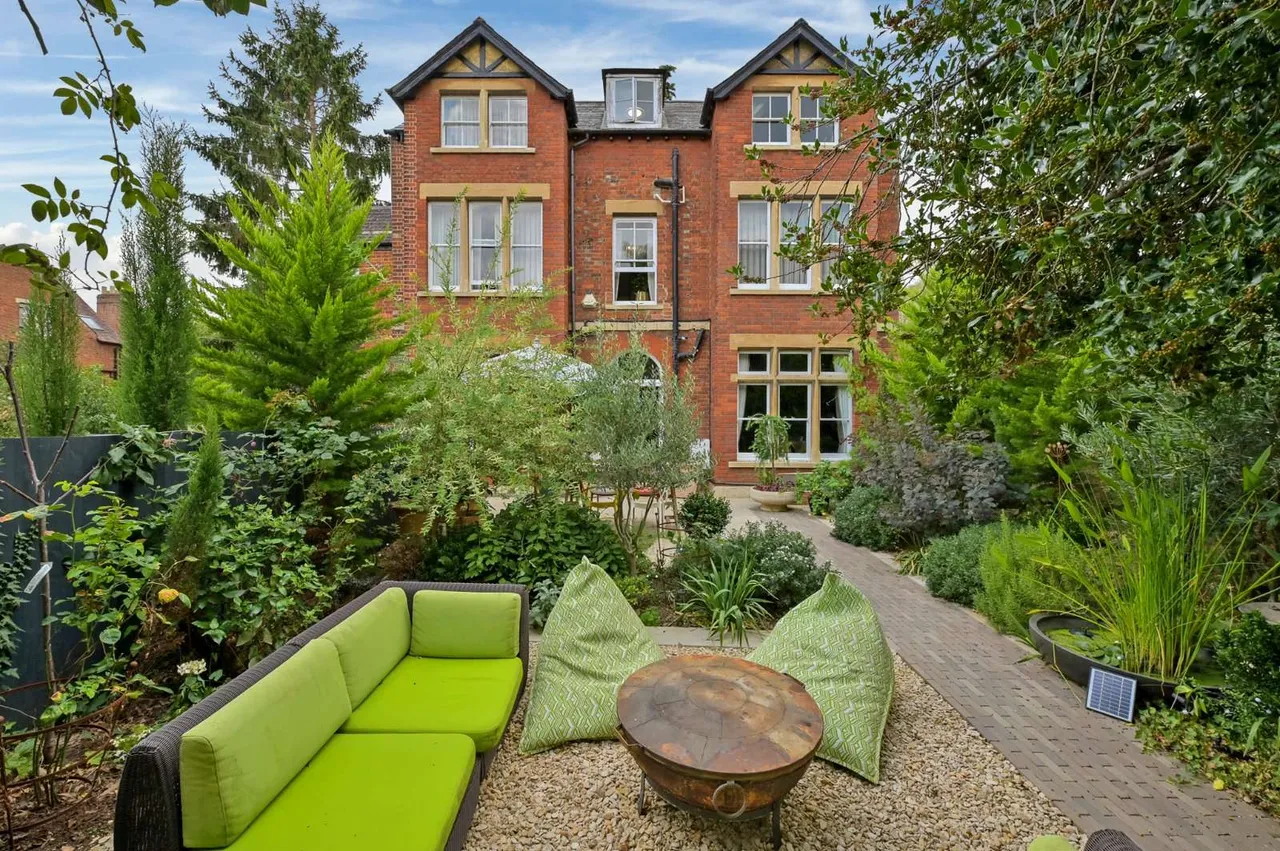 4 bed house for sale — Woodstock Road, Oxford, Oxfordshire, OX2 6HL