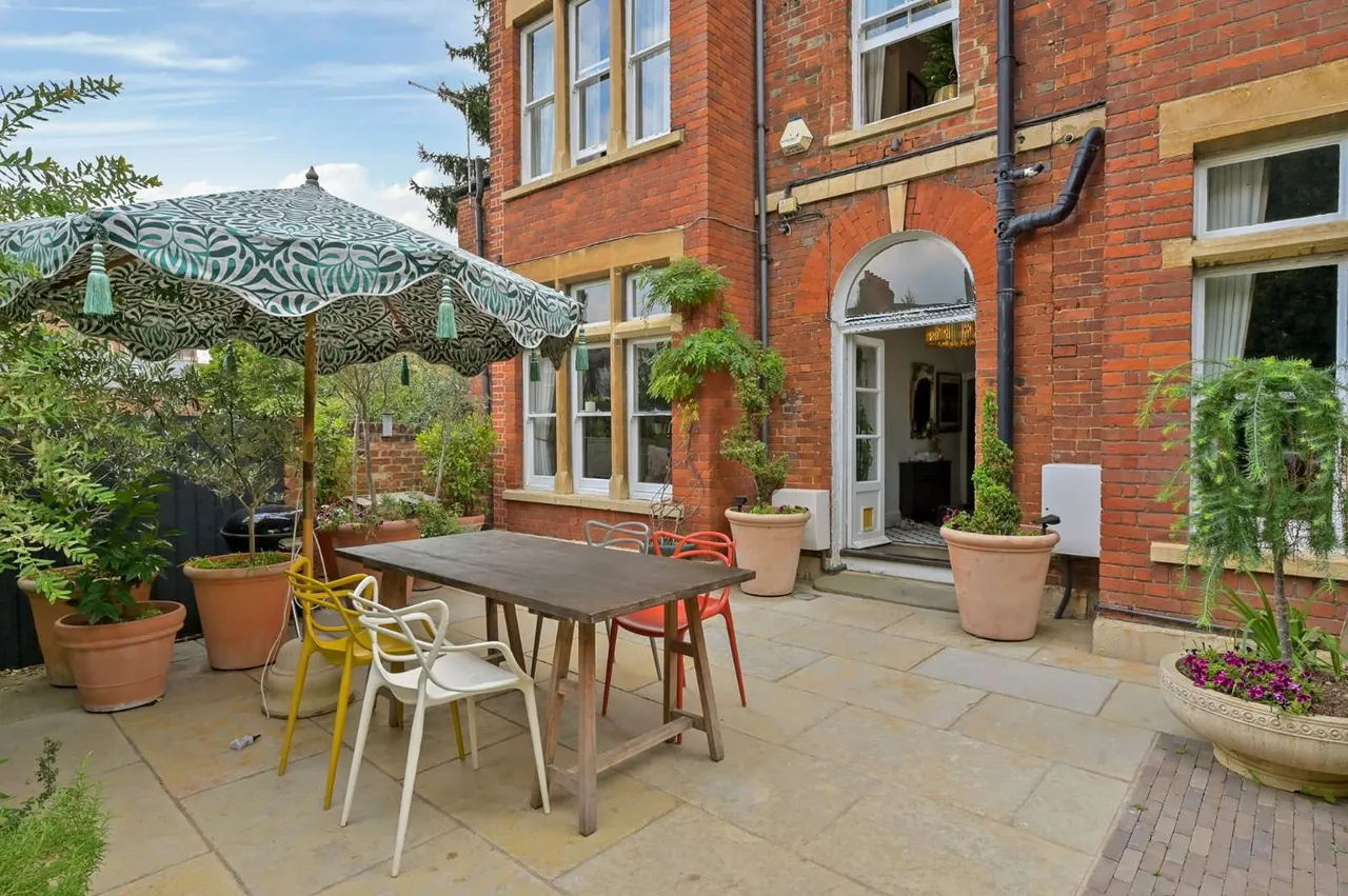 Woodstock Road, Oxford, Oxfordshire, OX2 6HL, photo 12