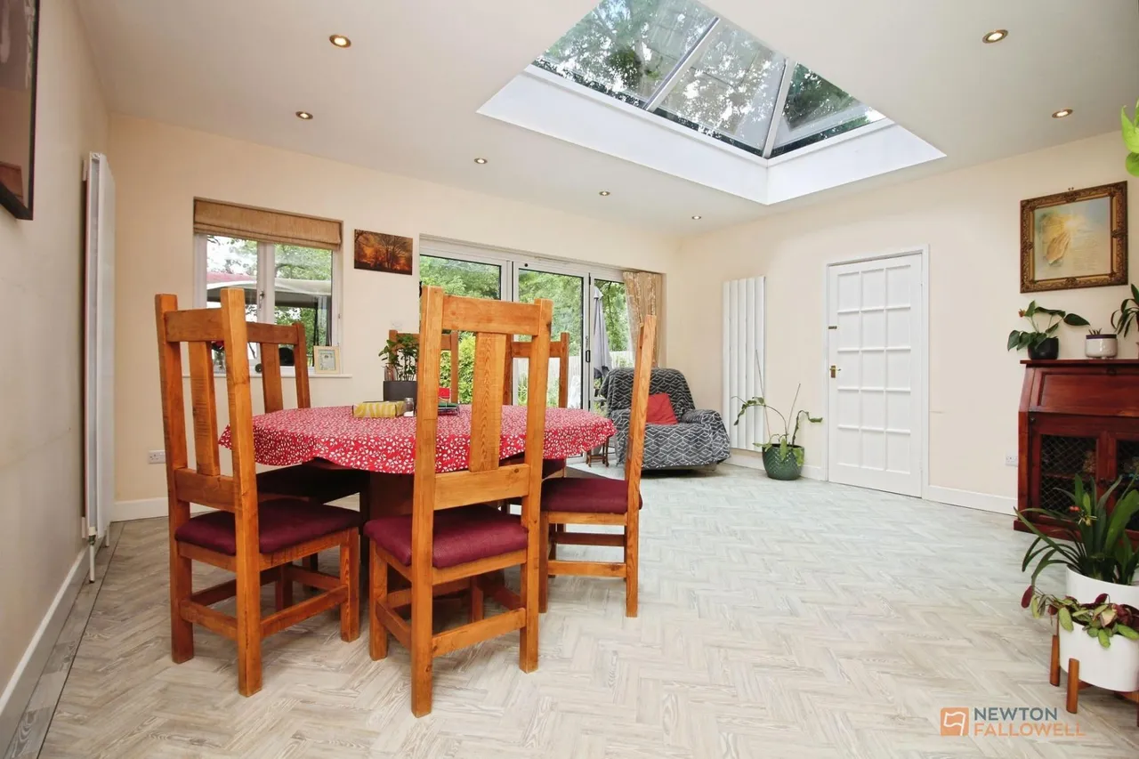 Church Lane, Stoughton, LE2, photo 11